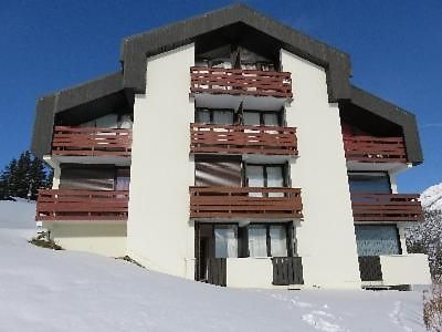شقة Le Hameau 001 مانيجود المظهر الخارجي الصورة